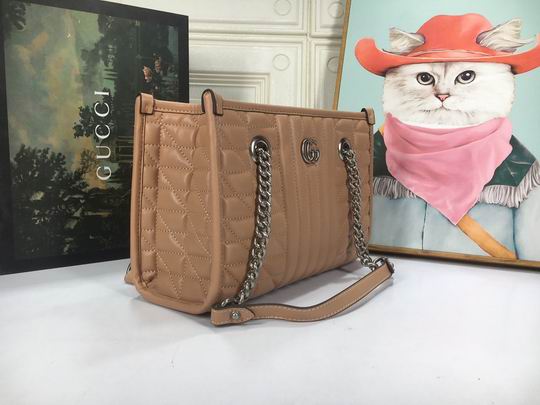 GG Marmont 681483 26.5x19x11cm df06   (27)